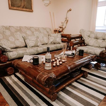 Apartman Milenijum Βελιγράδι Εξωτερικό φωτογραφία
