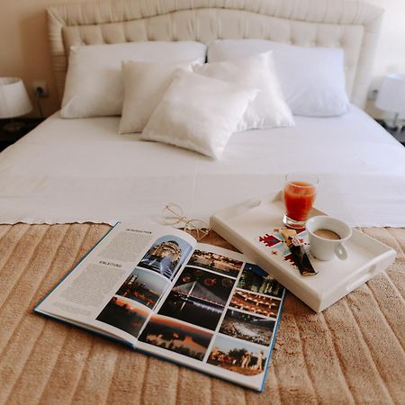 Apartman Milenijum Βελιγράδι Εξωτερικό φωτογραφία