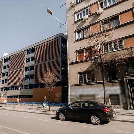 Apartman Milenijum Βελιγράδι Εξωτερικό φωτογραφία