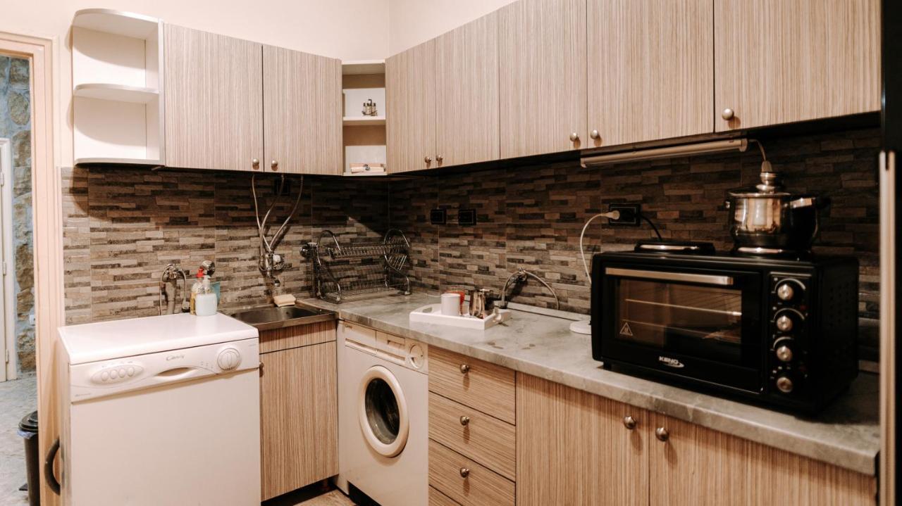 Apartman Milenijum Βελιγράδι Εξωτερικό φωτογραφία