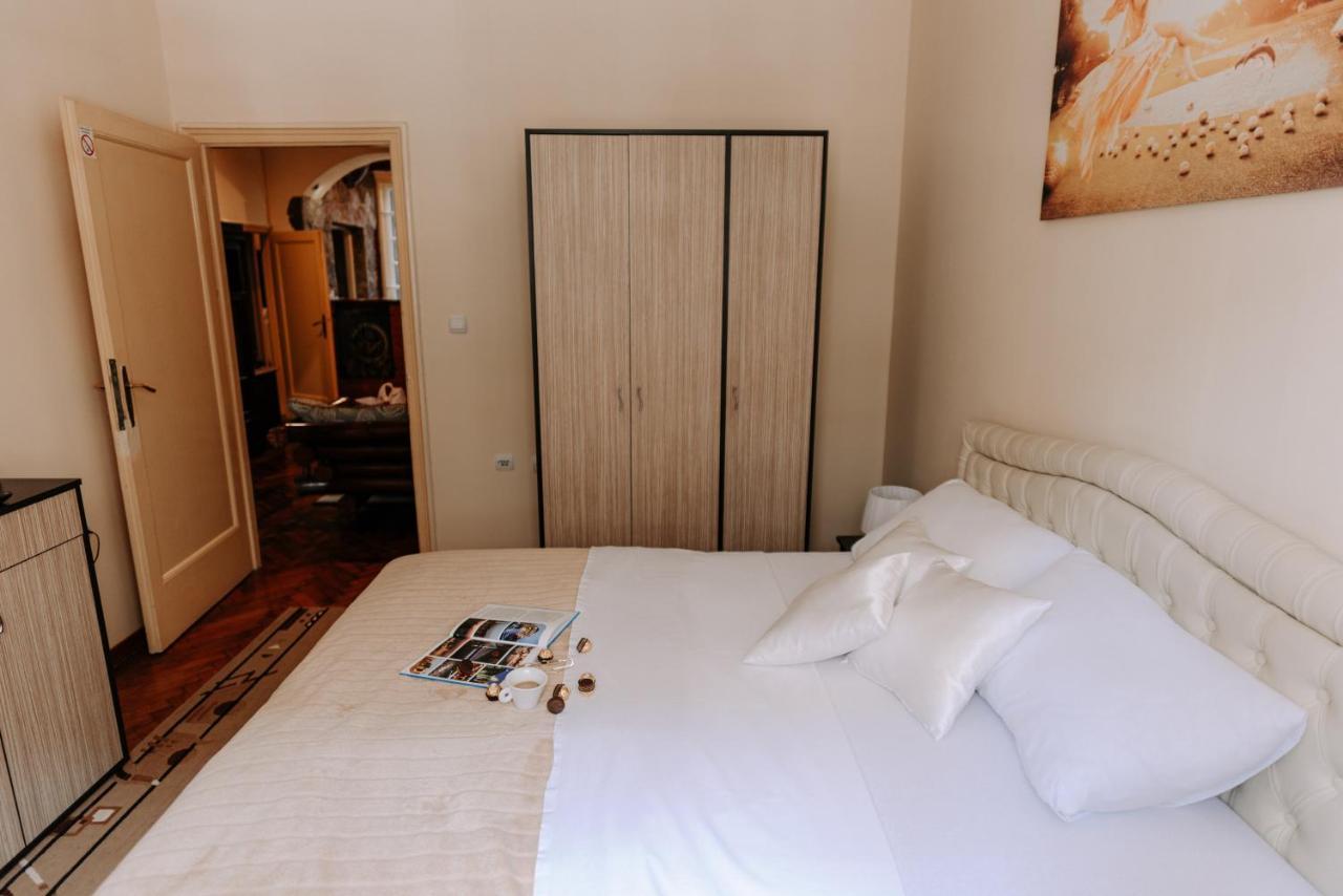 Apartman Milenijum Βελιγράδι Εξωτερικό φωτογραφία
