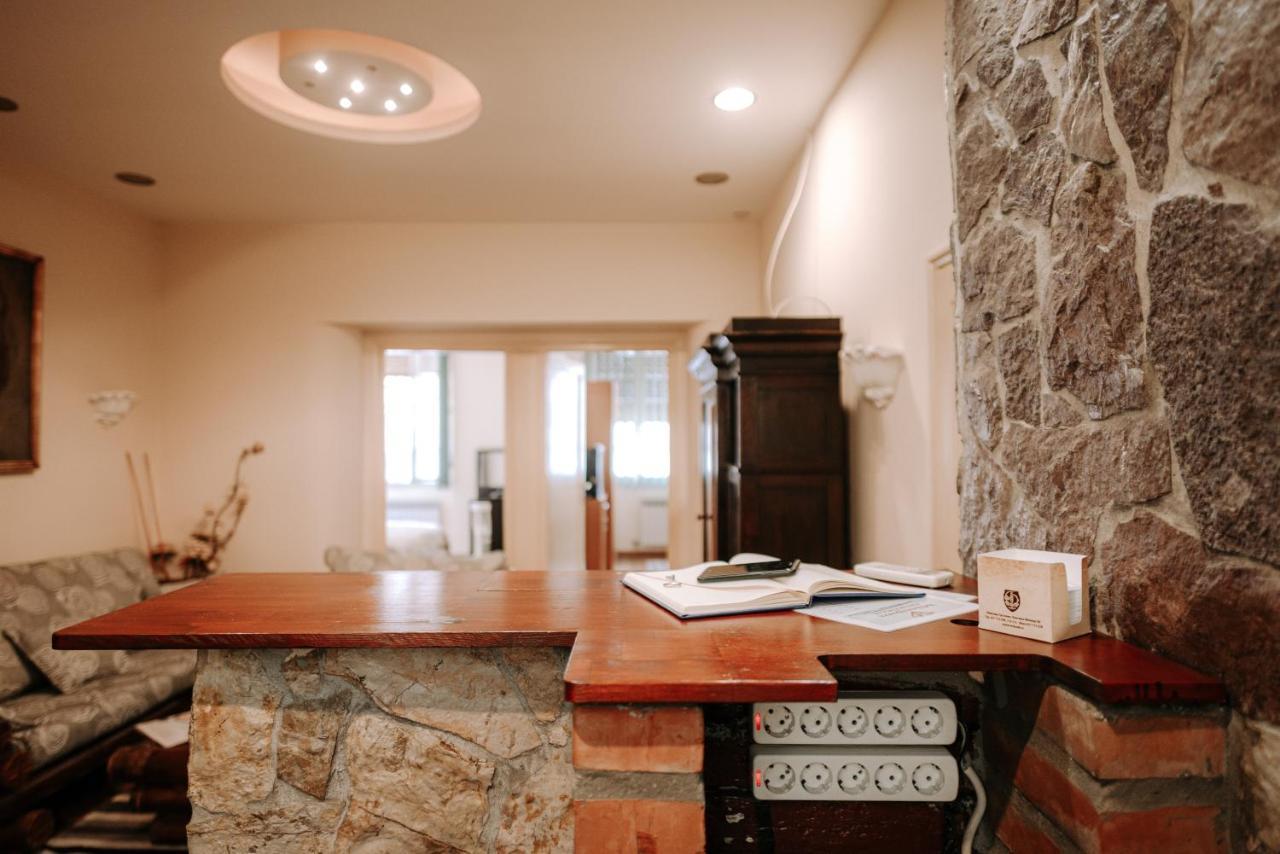 Apartman Milenijum Βελιγράδι Εξωτερικό φωτογραφία