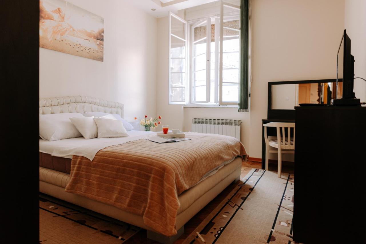 Apartman Milenijum Βελιγράδι Εξωτερικό φωτογραφία