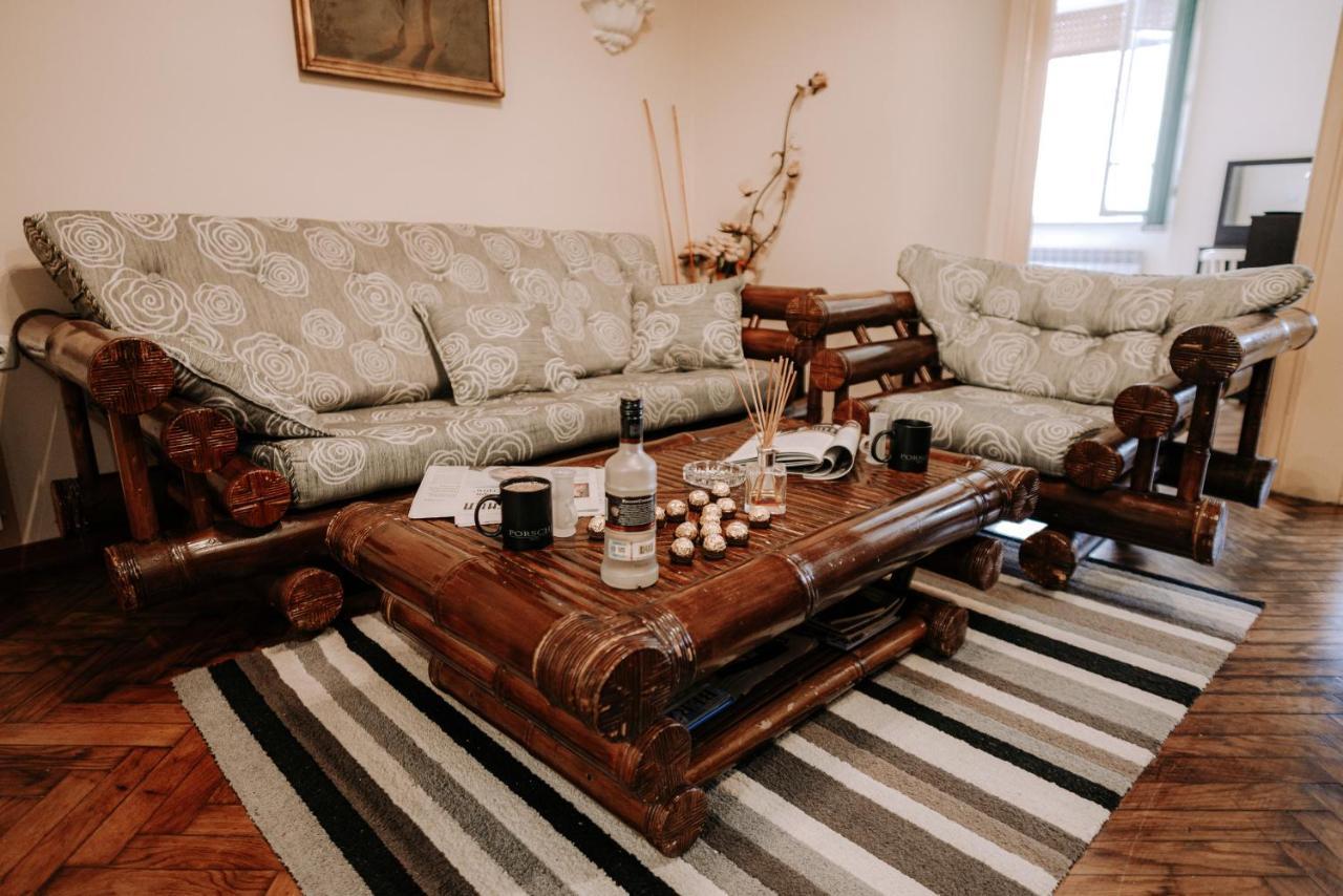 Apartman Milenijum Βελιγράδι Εξωτερικό φωτογραφία