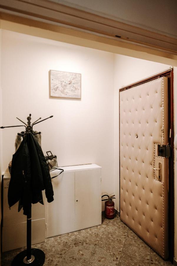 Apartman Milenijum Βελιγράδι Εξωτερικό φωτογραφία
