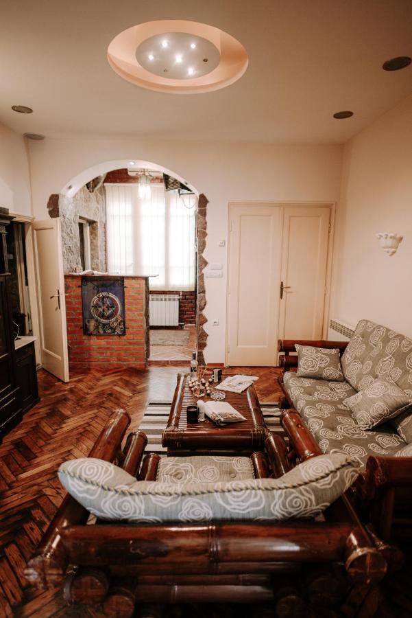 Apartman Milenijum Βελιγράδι Εξωτερικό φωτογραφία
