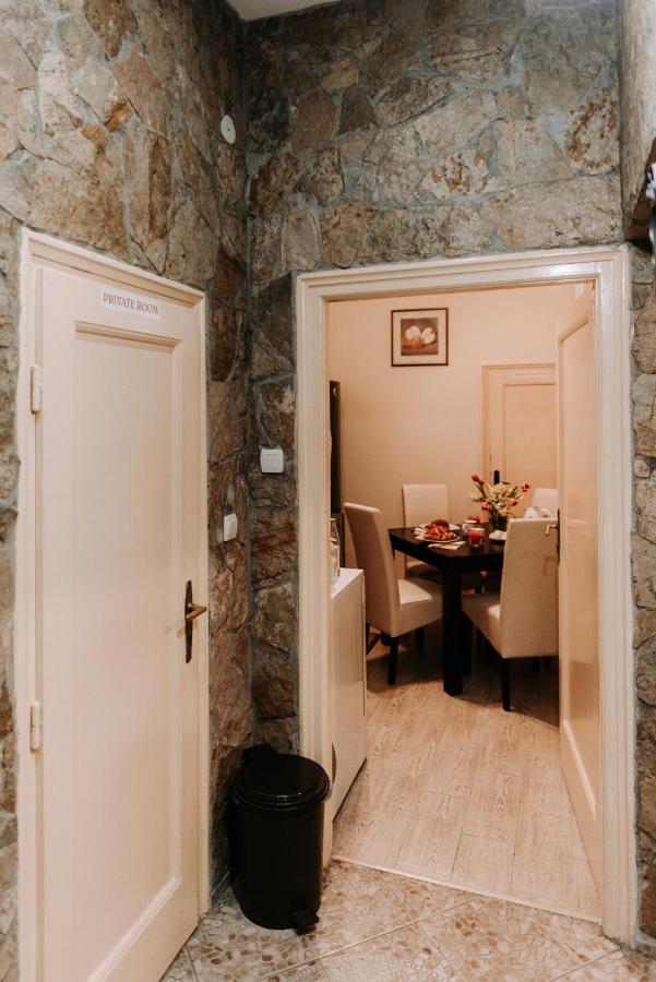 Apartman Milenijum Βελιγράδι Εξωτερικό φωτογραφία