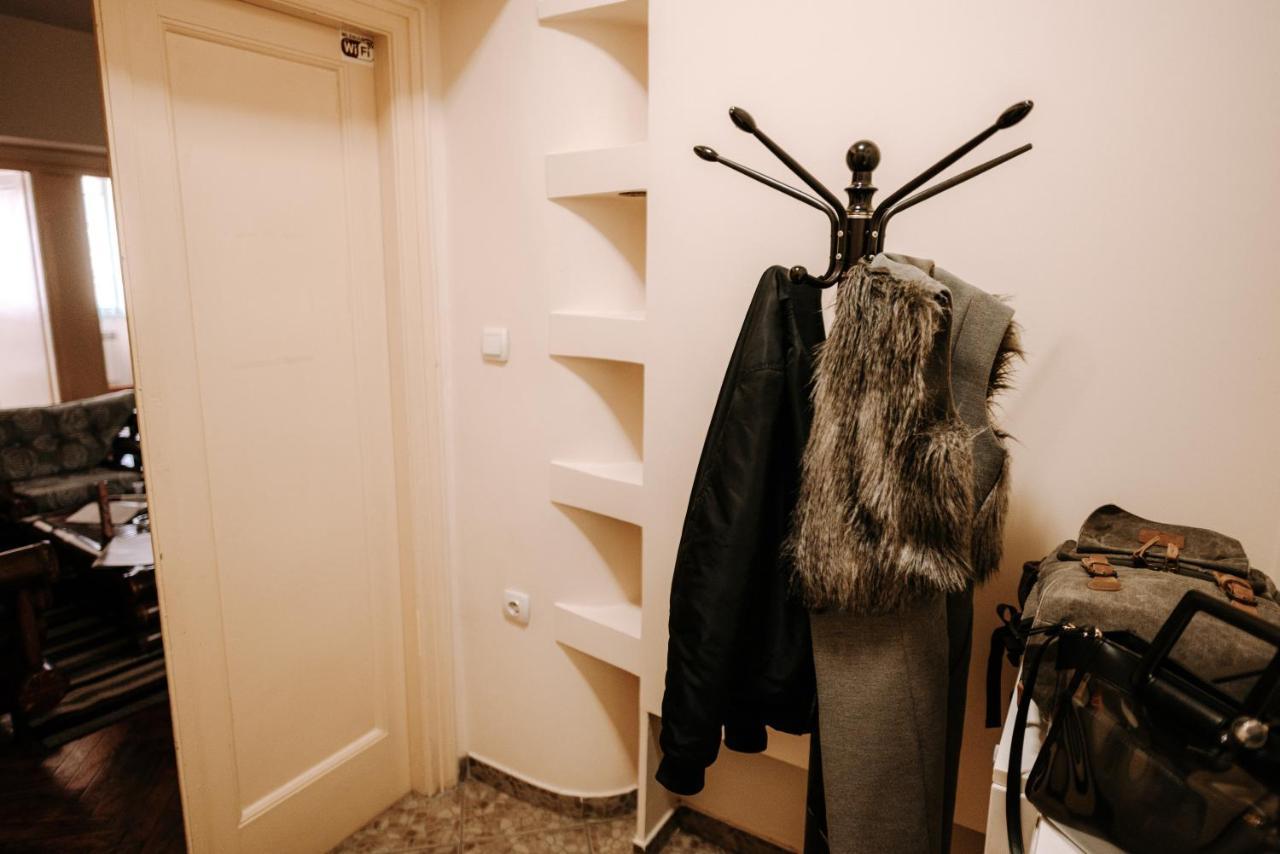Apartman Milenijum Βελιγράδι Εξωτερικό φωτογραφία