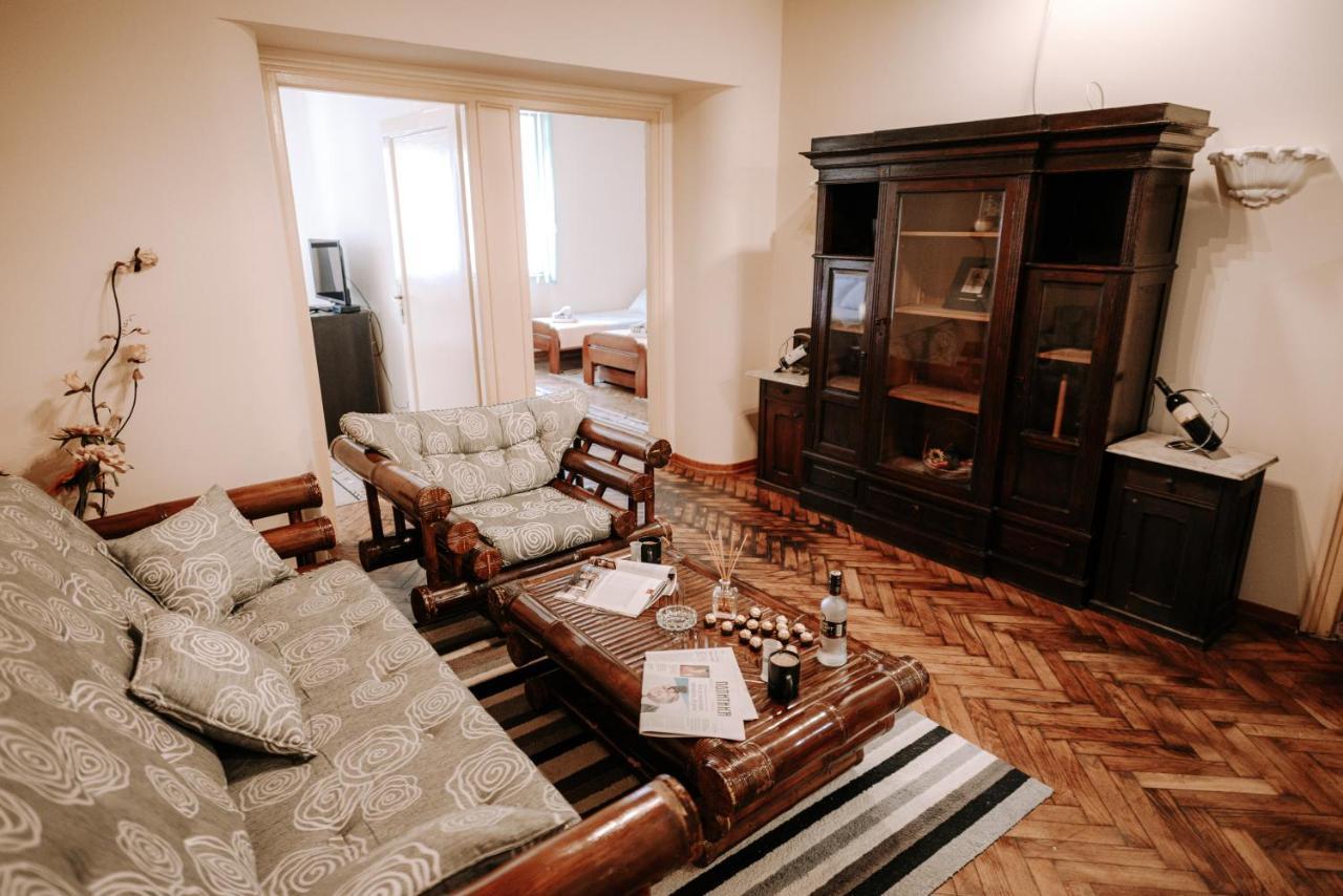 Apartman Milenijum Βελιγράδι Εξωτερικό φωτογραφία