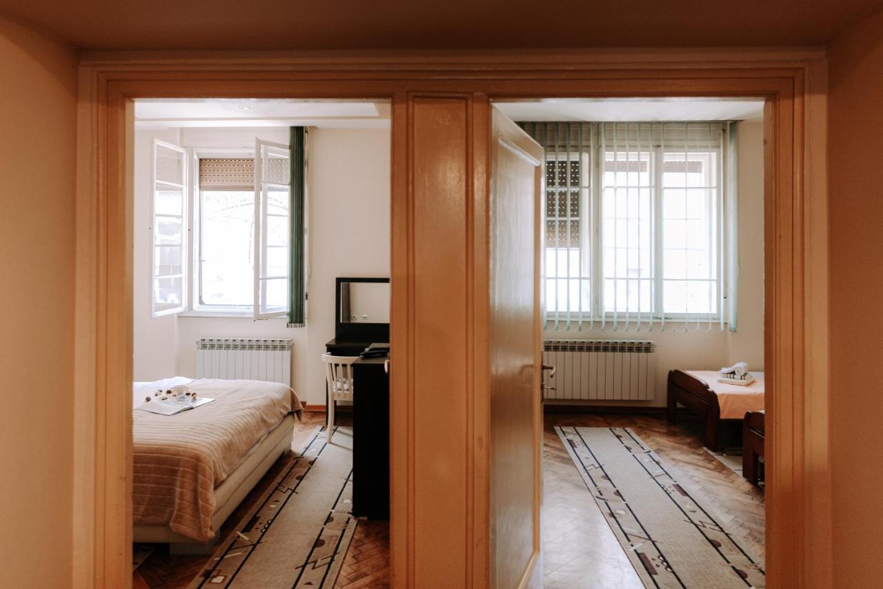 Apartman Milenijum Βελιγράδι Εξωτερικό φωτογραφία